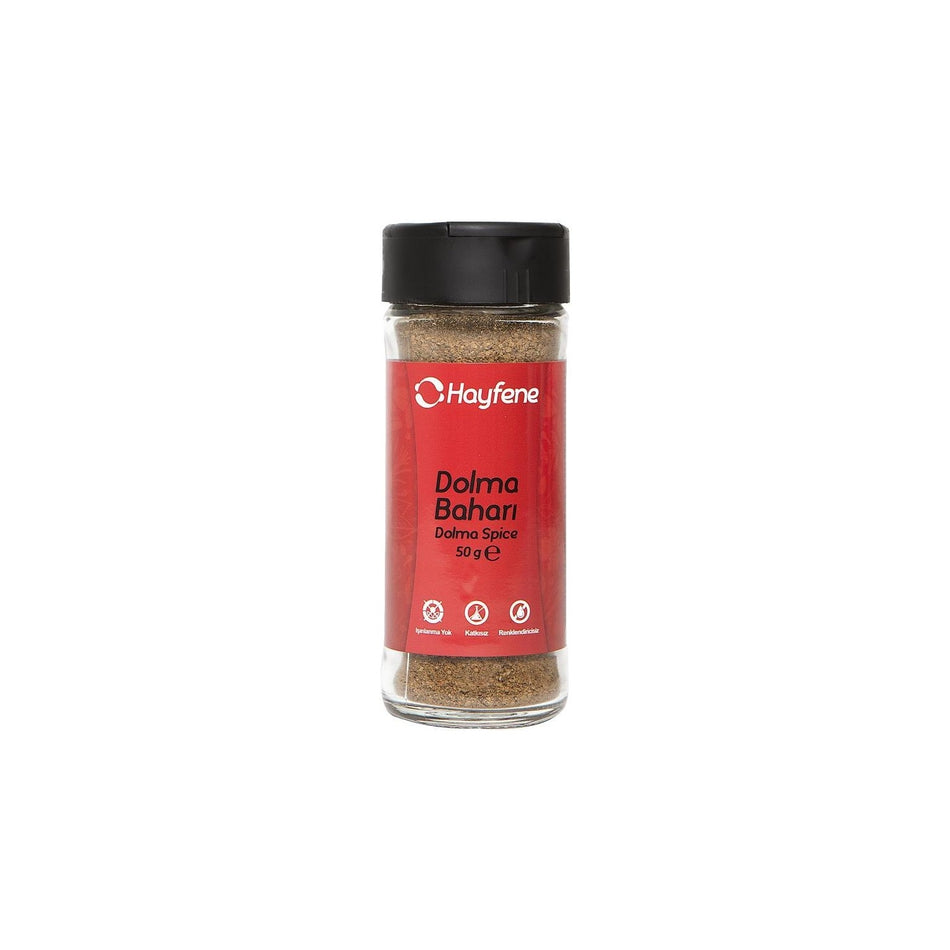 Hayfene Stuffed Vegetable Seasoning - MALLTURK