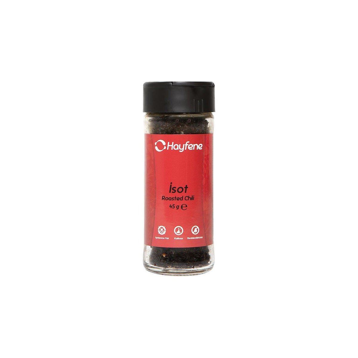 Hayfene Urfa Isot Pepper