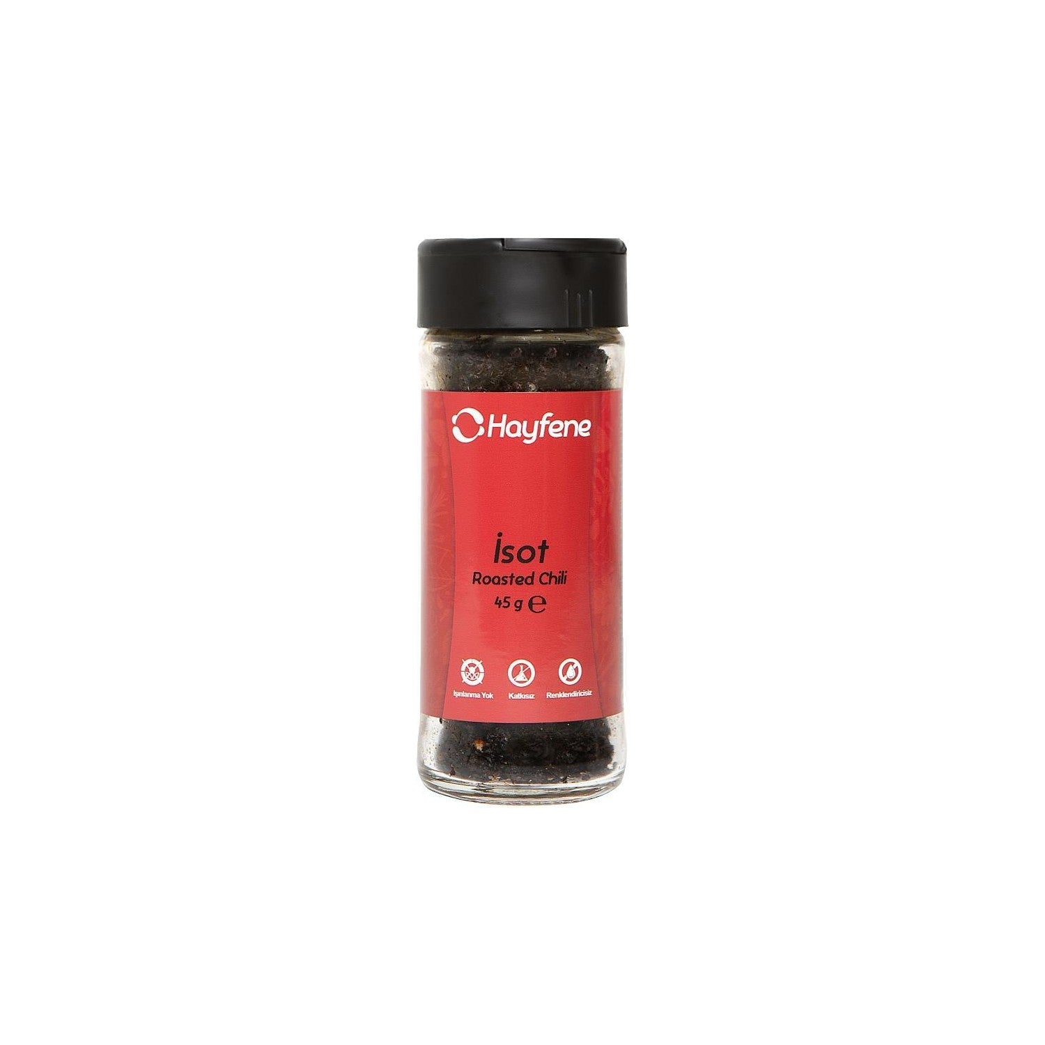 Hayfene Urfa Isot Pepper
