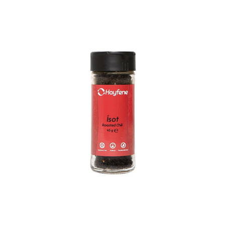 Hayfene Urfa Isot Pepper