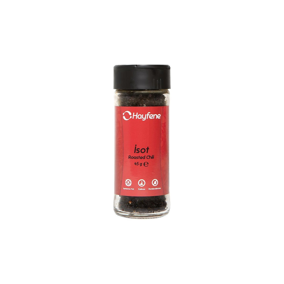 Hayfene Urfa Isot Pepper - MALLTURK