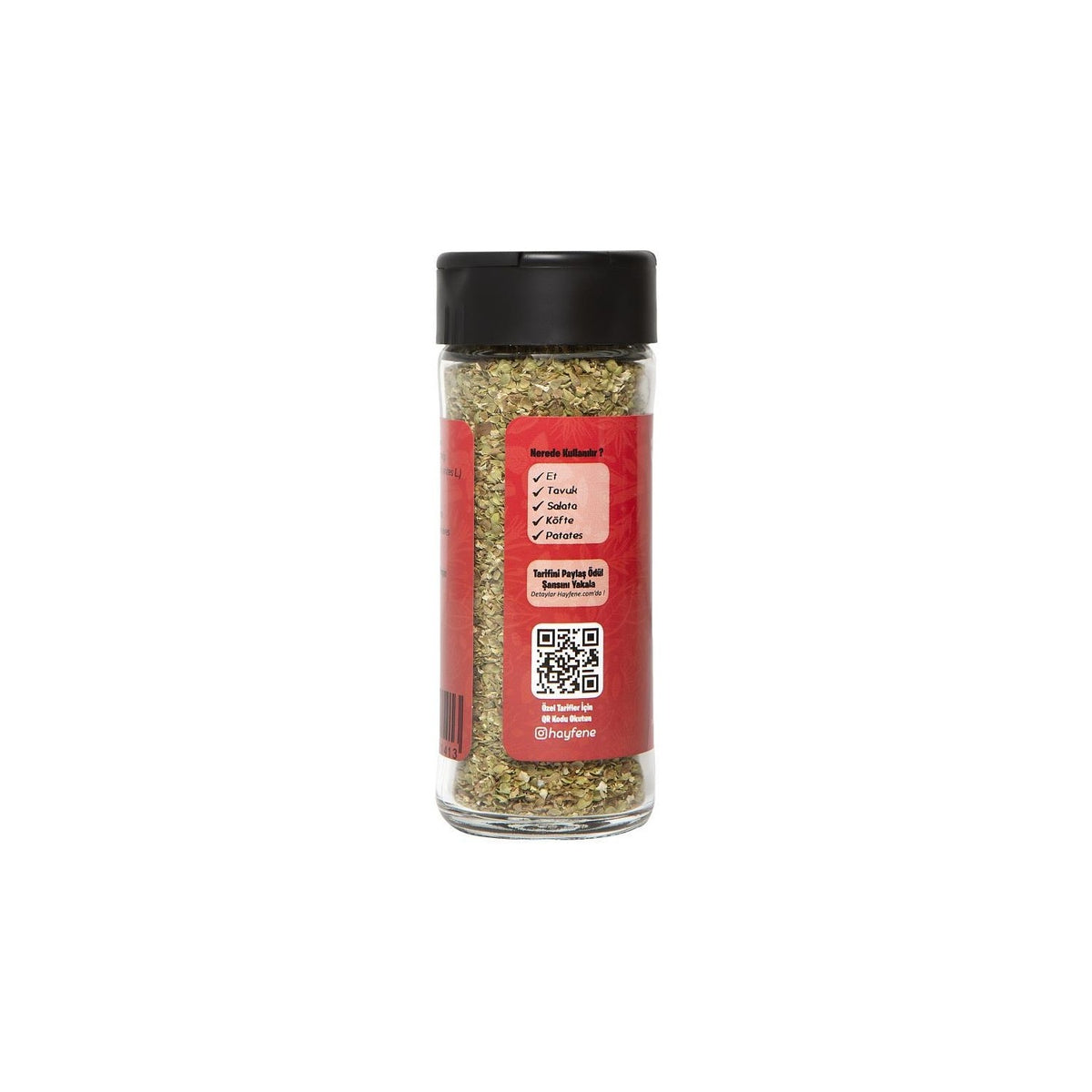 Hayfene Dried Oregano