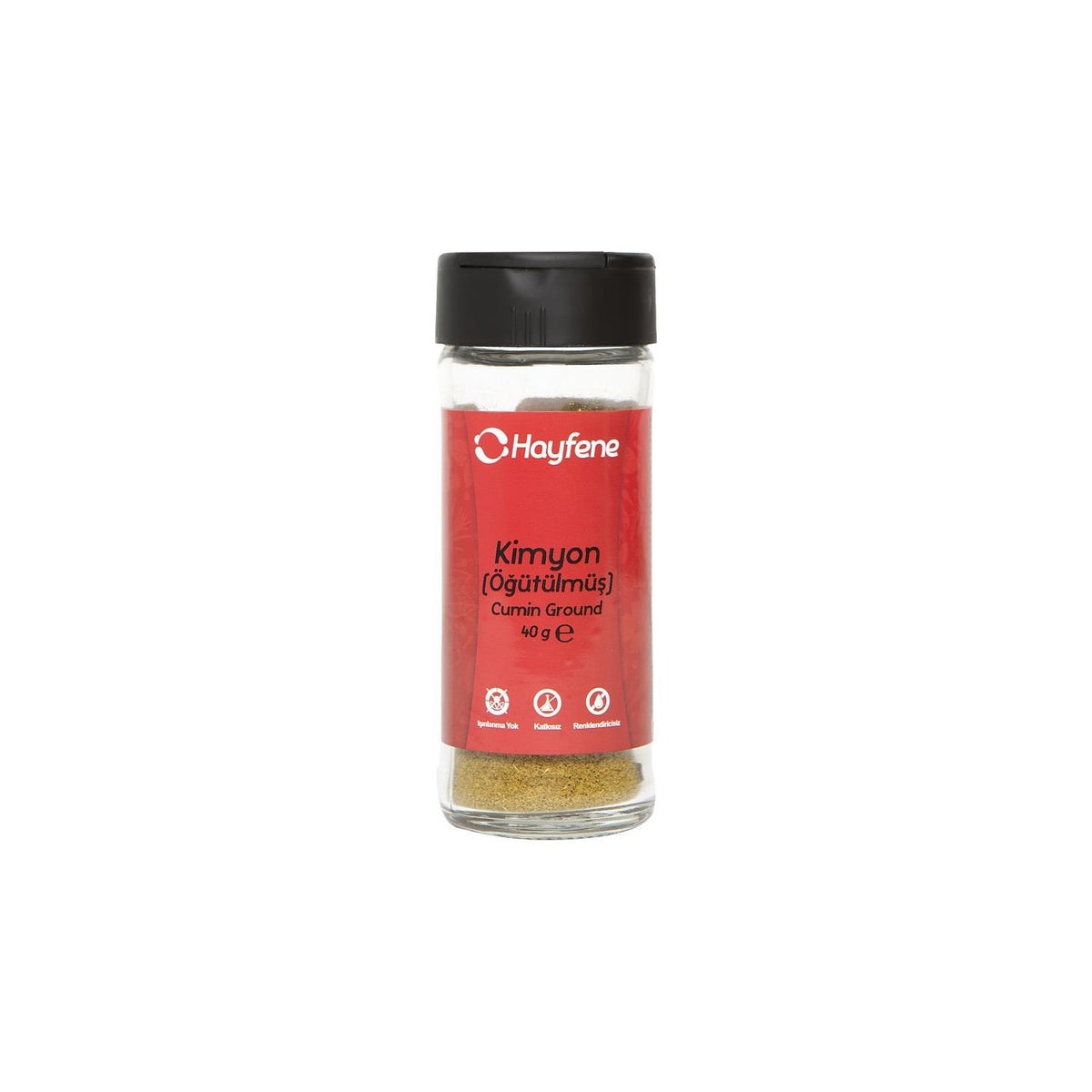 Hayfene Ground Cumin