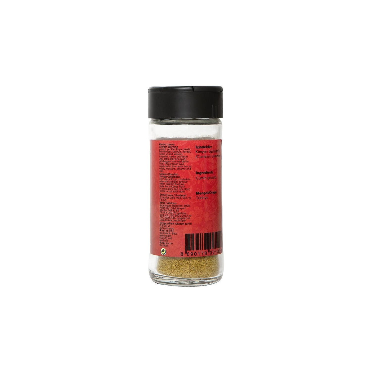 Hayfene Ground Cumin
