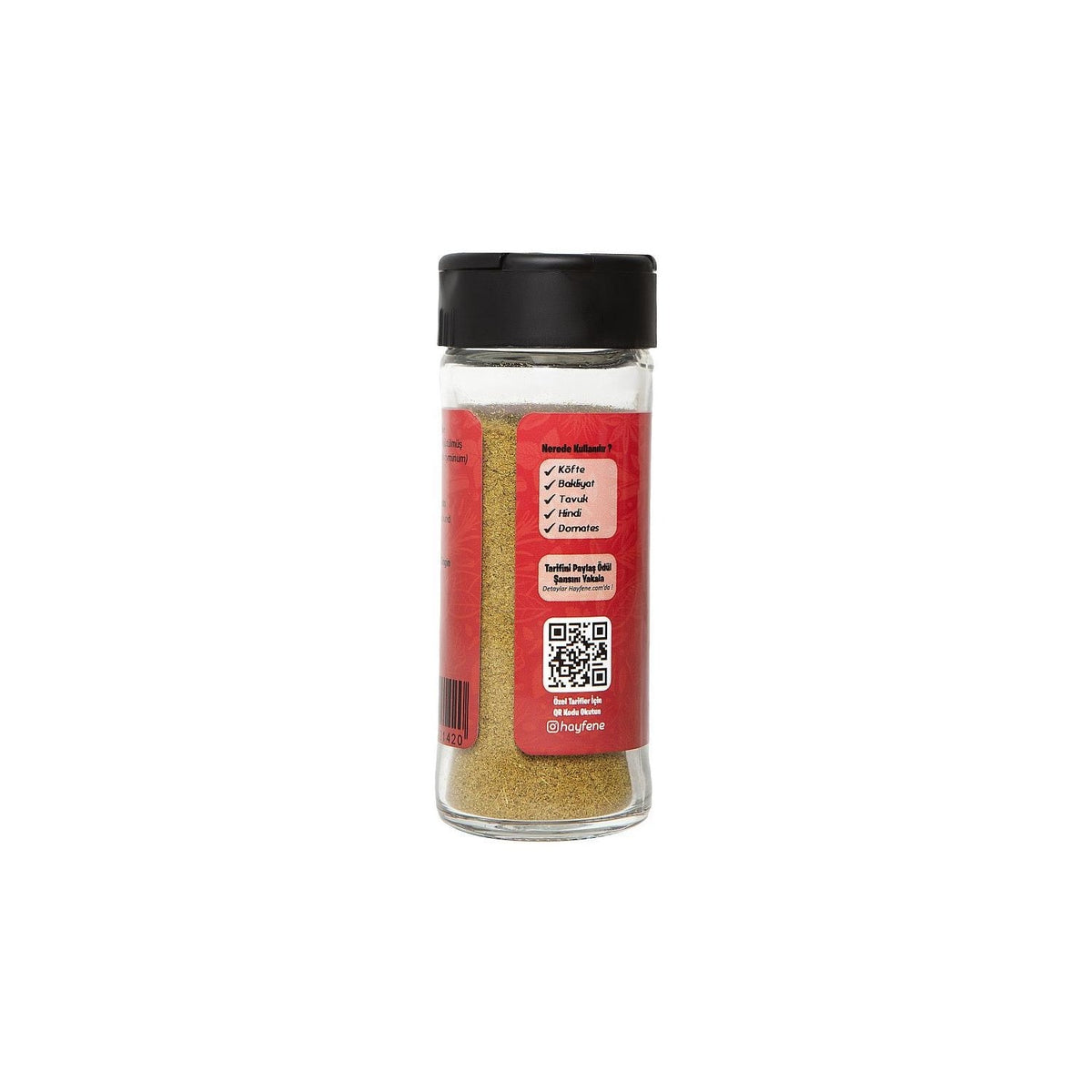 Hayfene Ground Cumin