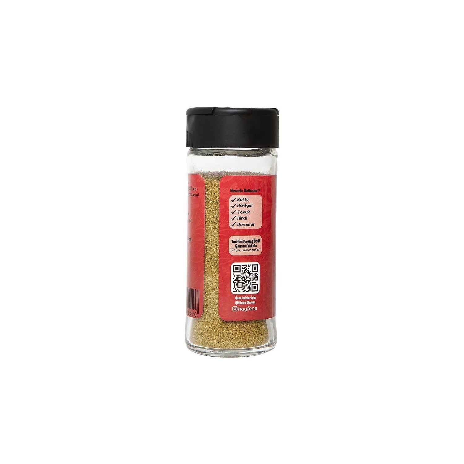 Hayfene Ground Cumin