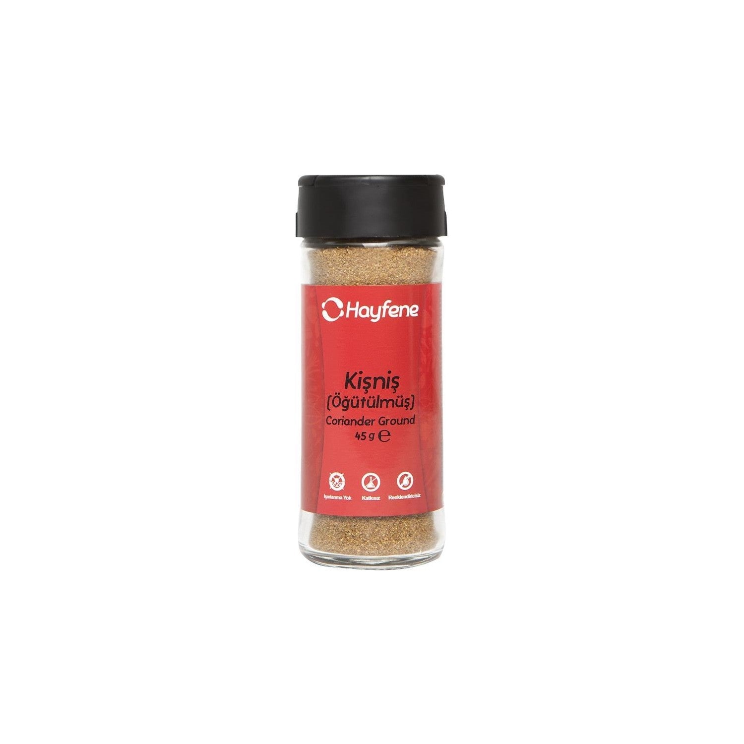 Hayfene Ground Coriander