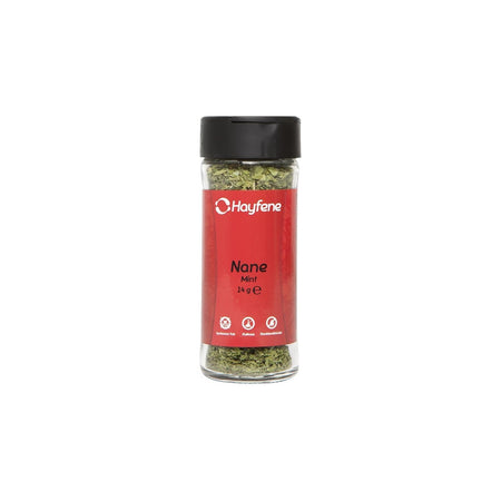 Hayfene Dried Mint