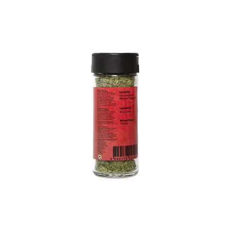 Hayfene Dried Mint
