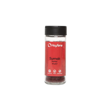 Hayfene Ground Sumac