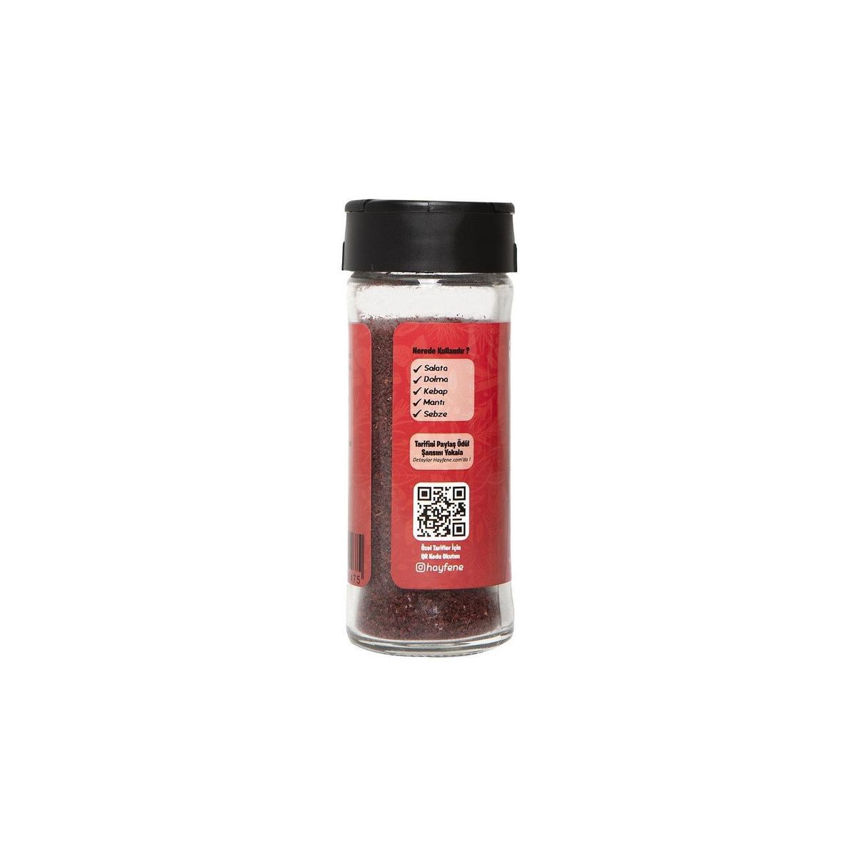 Hayfene Ground Sumac