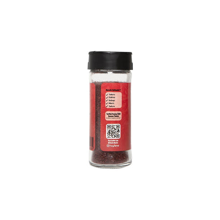 Hayfene Ground Sumac