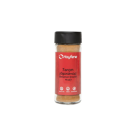 Hayfene Ground Cinnamon