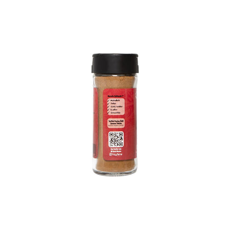 Hayfene Ground Cinnamon