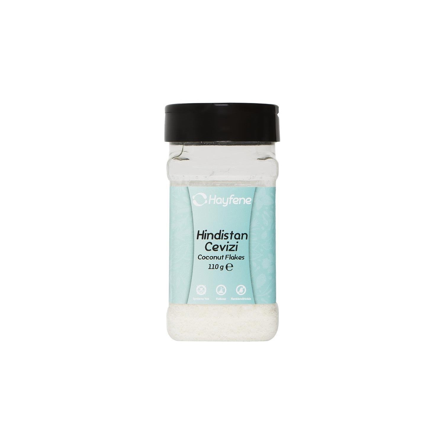 Hayfene Desiccated Coconut