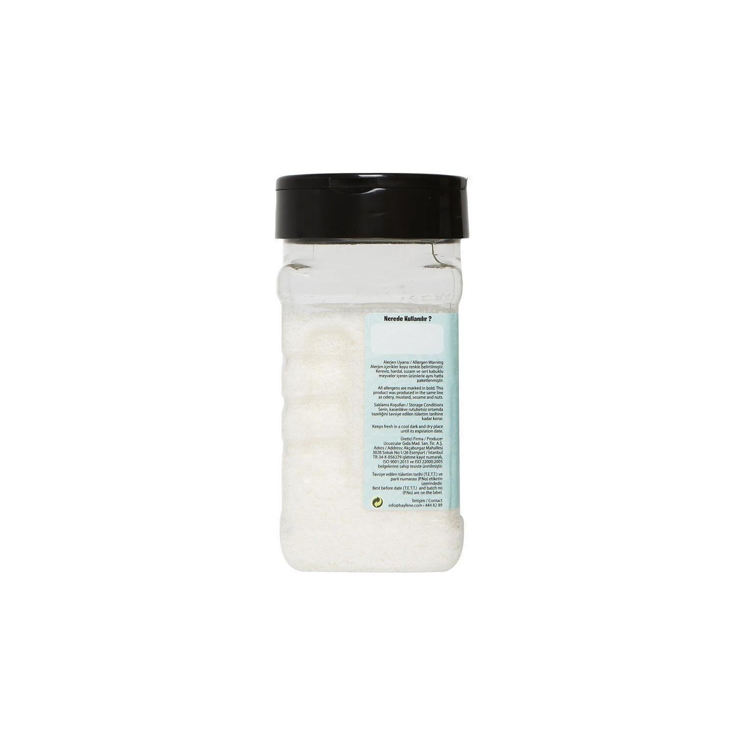 Hayfene Desiccated Coconut