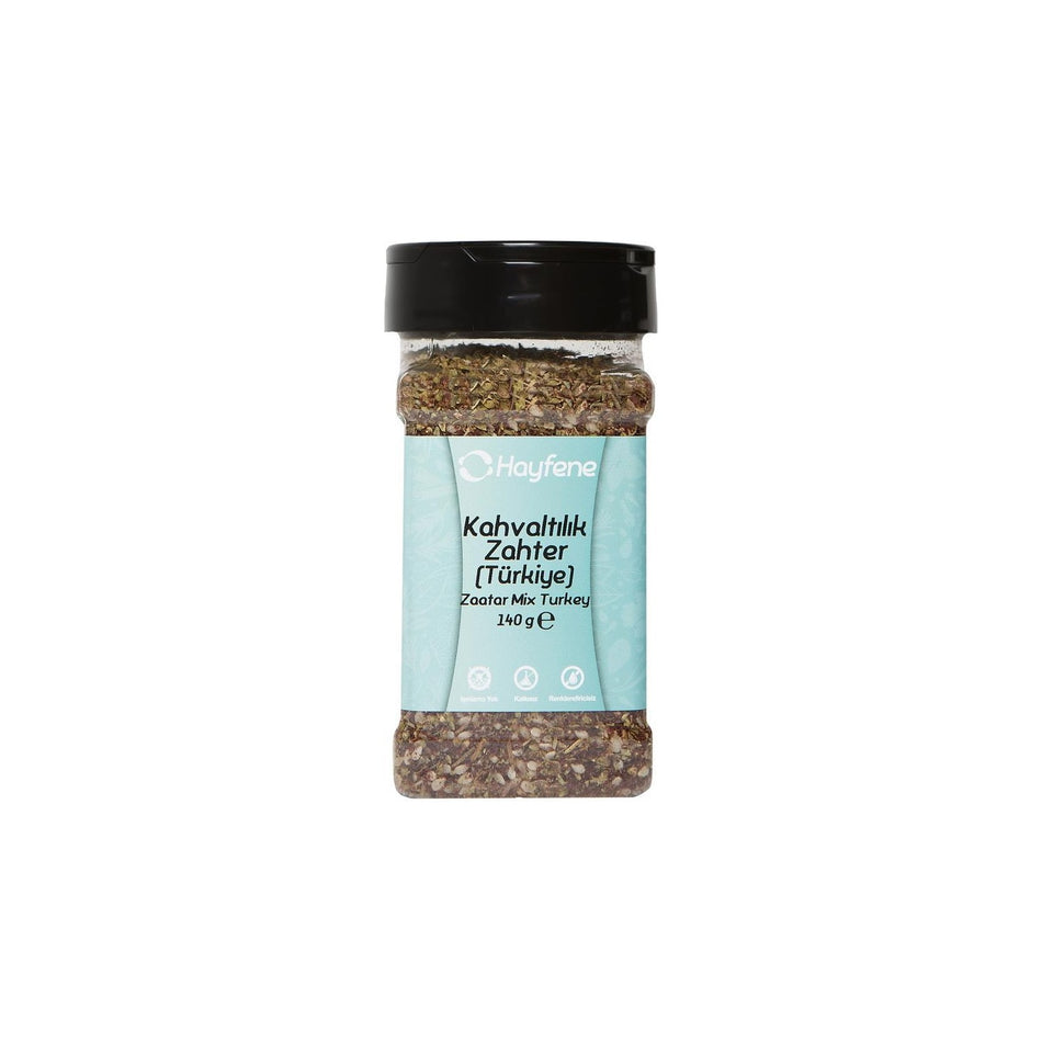 Hayfene Breakfast Za'atar - MALLTURK