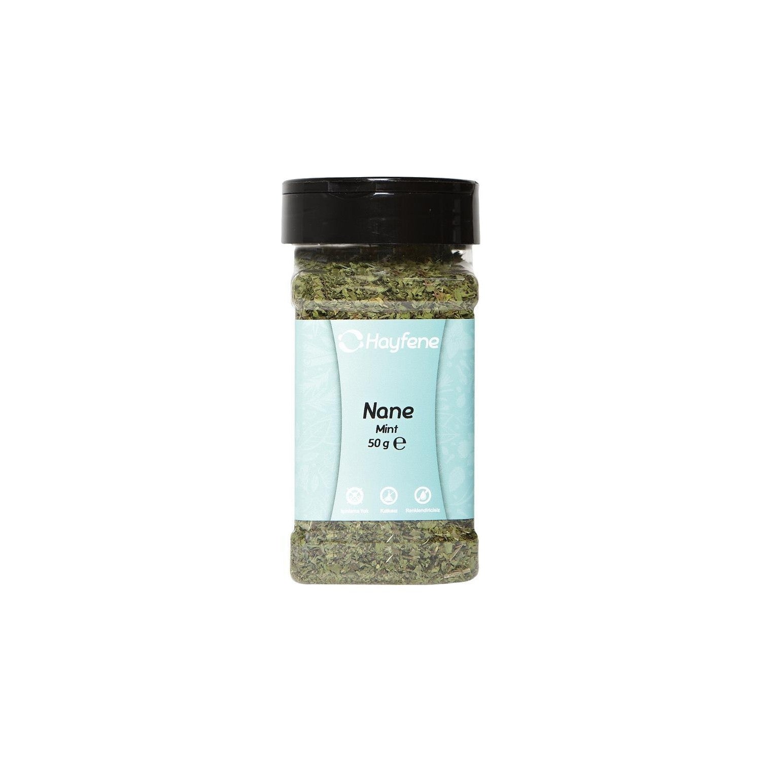 Hayfene Dried Mint