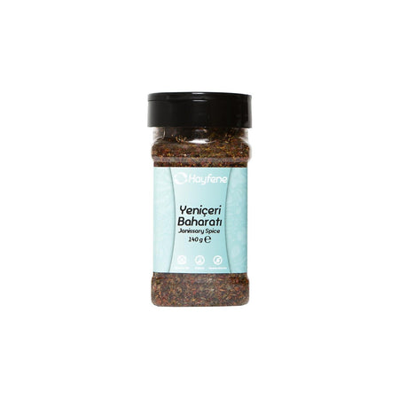 Hayfene Janissary Spice Blend
