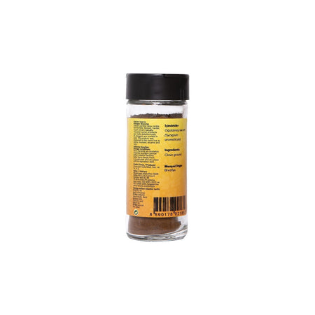 Hayfene Ground Cloves