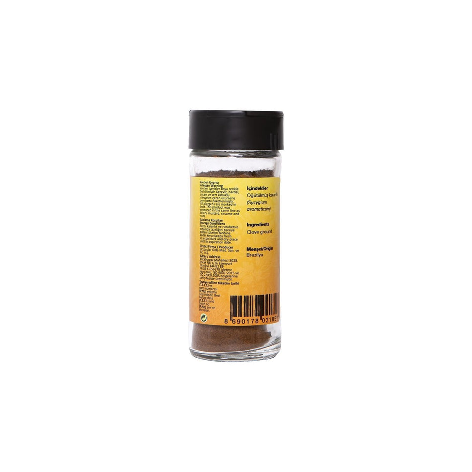 Hayfene Ground Cloves - MALLTURK