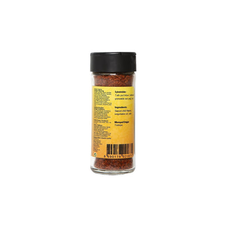 Hayfene Sweet Red Pepper Flakes
