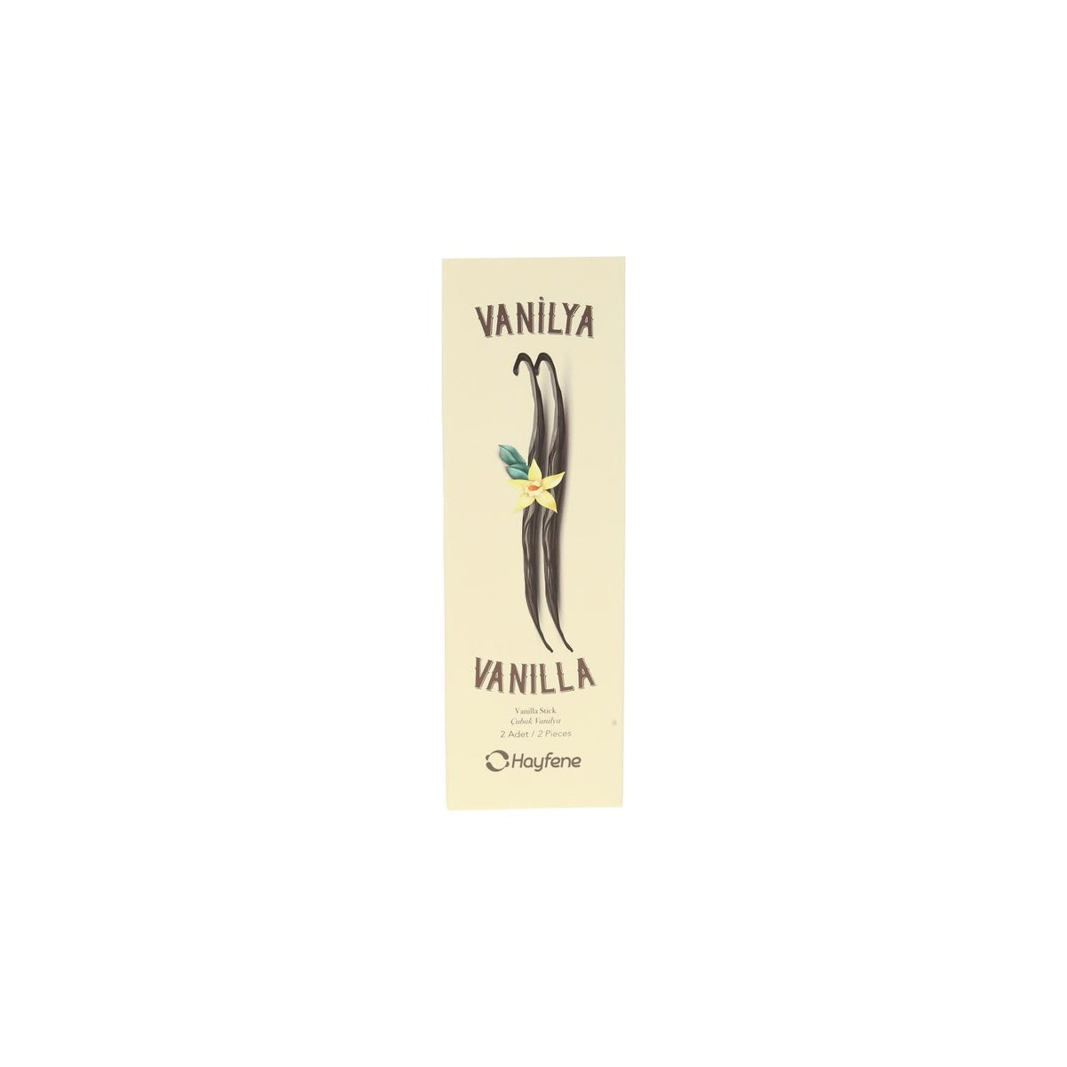 Hayfene Vanilla Beans