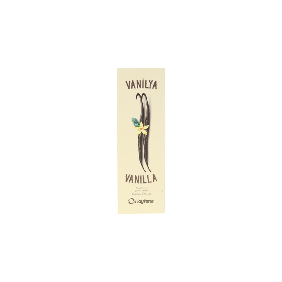 Hayfene Vanilla Beans - MALLTURK