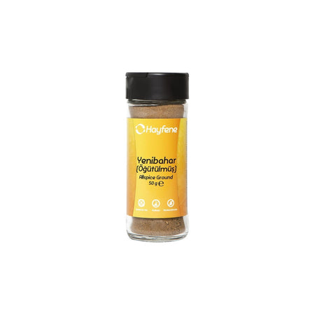 Hayfene Ground Allspice