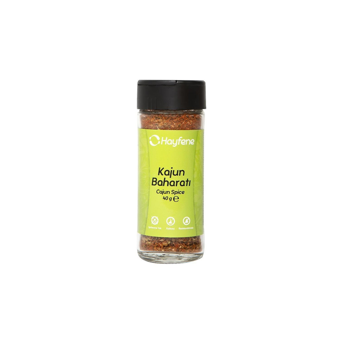 Hayfene Sweet Paprika