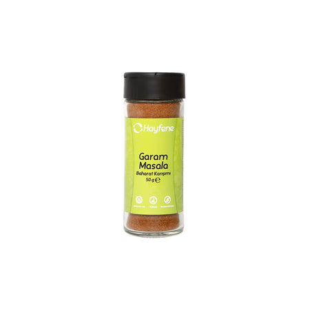 Hayfene Garam Masala