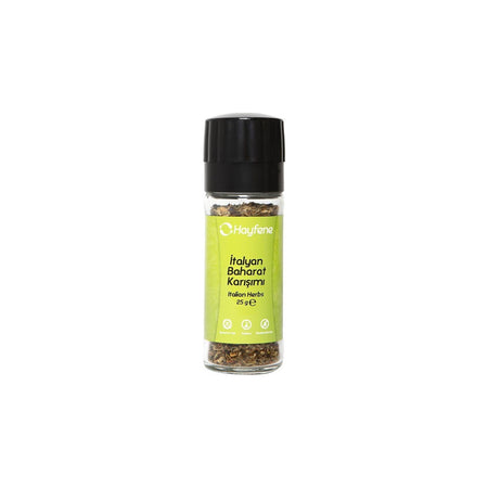 Hayfene Italian Herb Blend