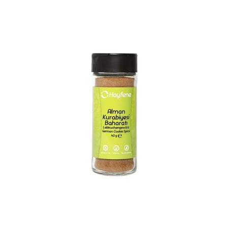Hayfene Lebkuchen Spice Blend