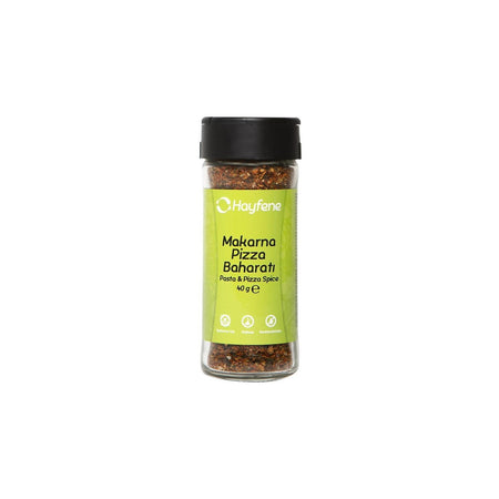 Hayfene Italian Herb Blend