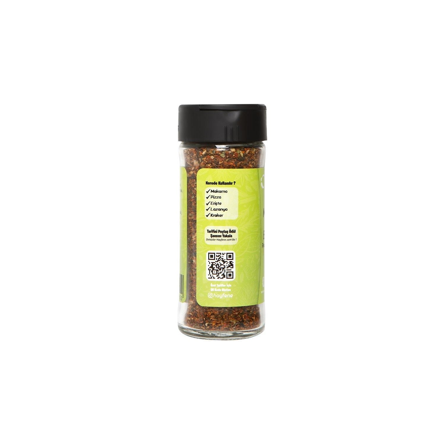 Hayfene Italian Herb Blend