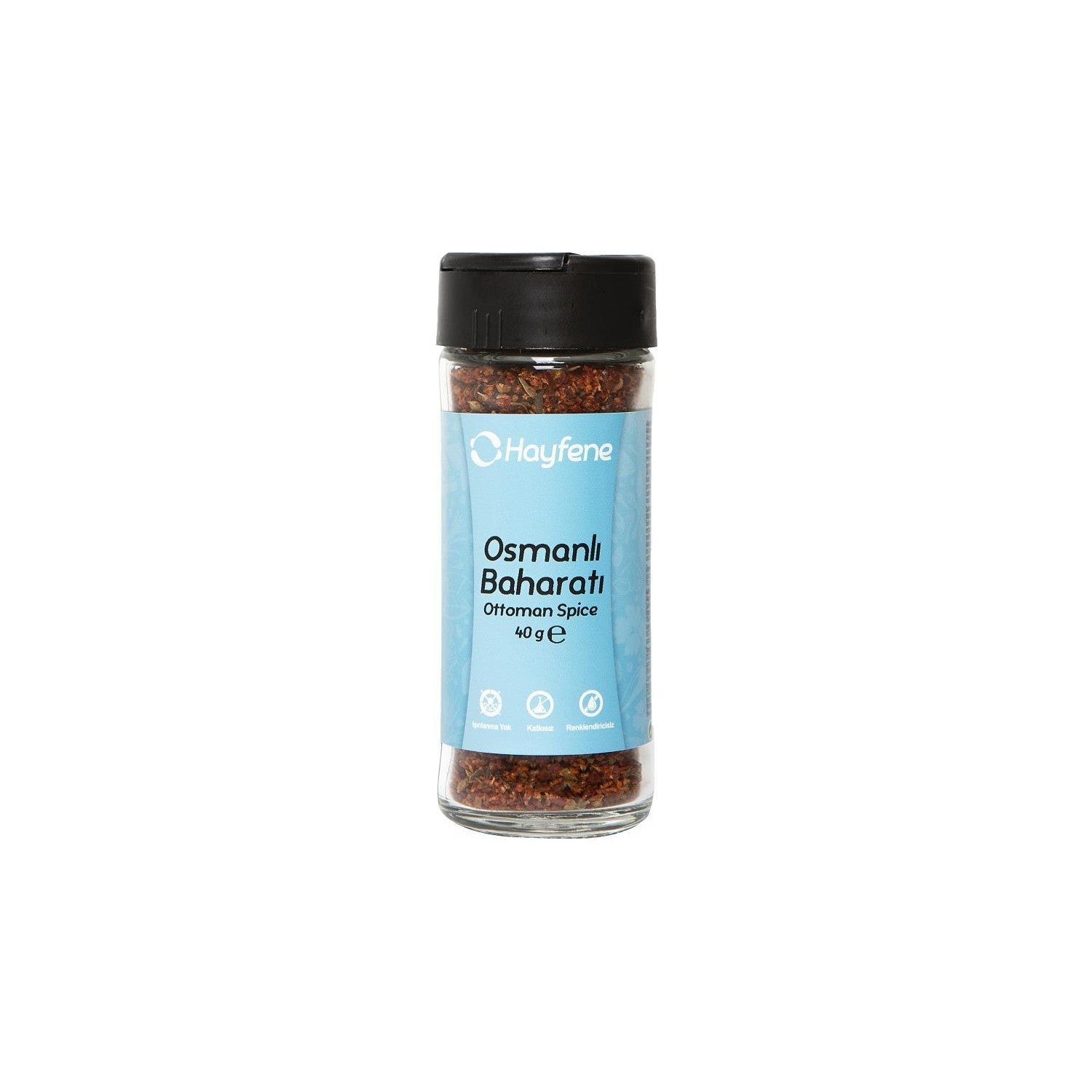 Hayfene Ottoman Spice Blend