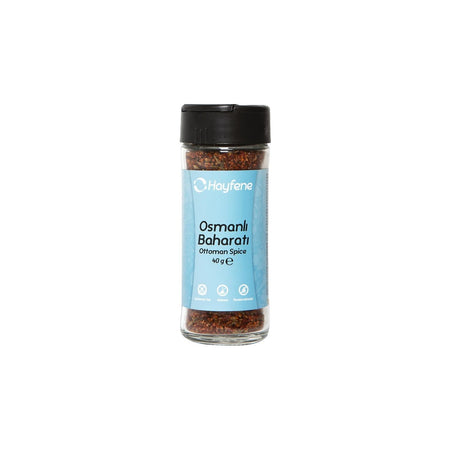 Hayfene Ottoman Spice Blend