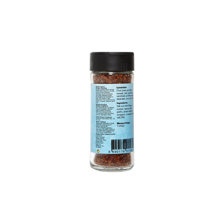 Hayfene Ottoman Spice Blend