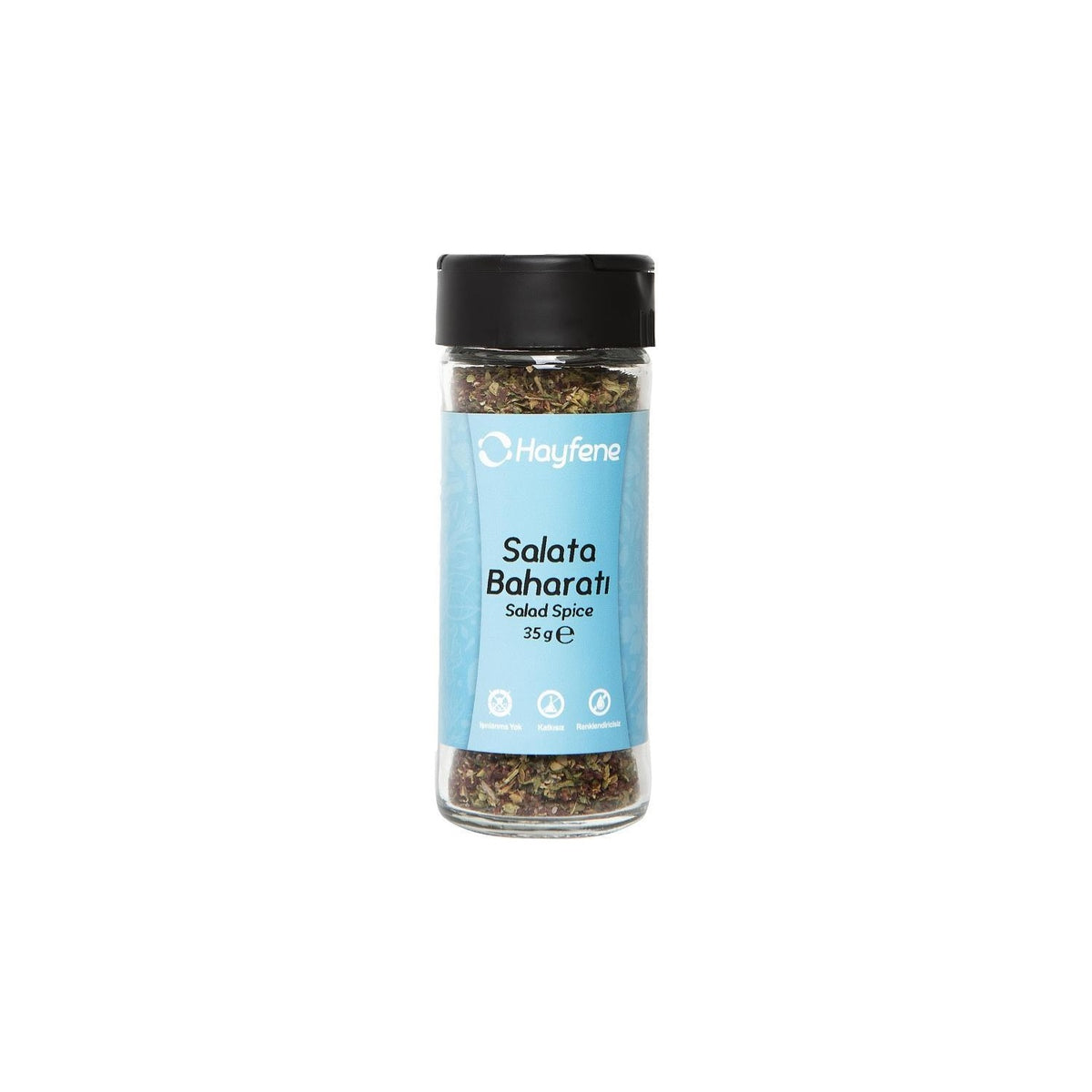 Hayfene Ground Sumac