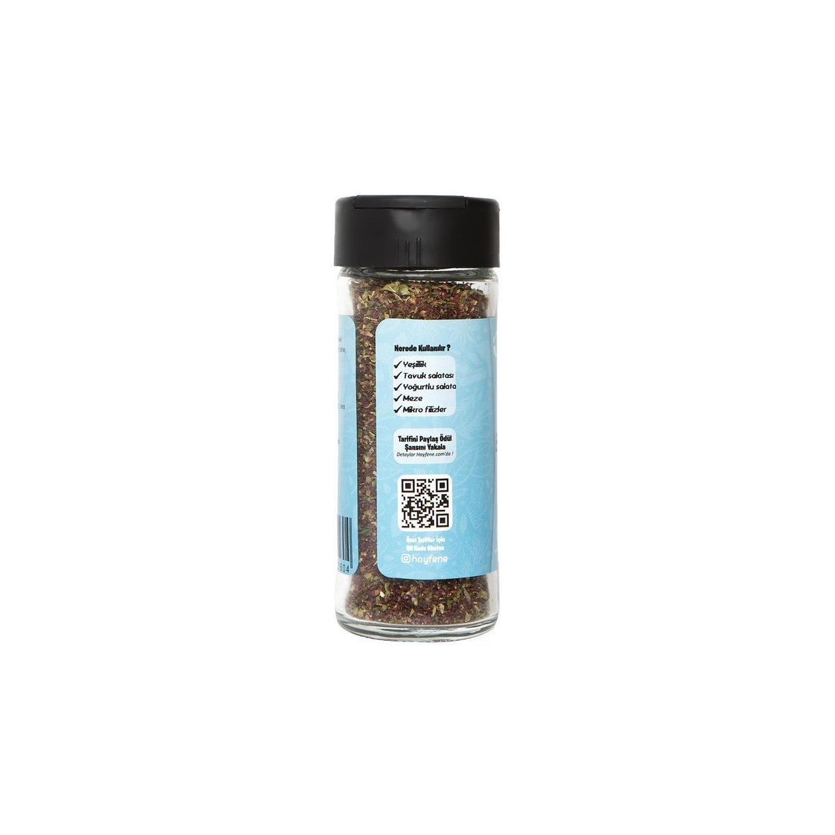 Hayfene Ground Sumac