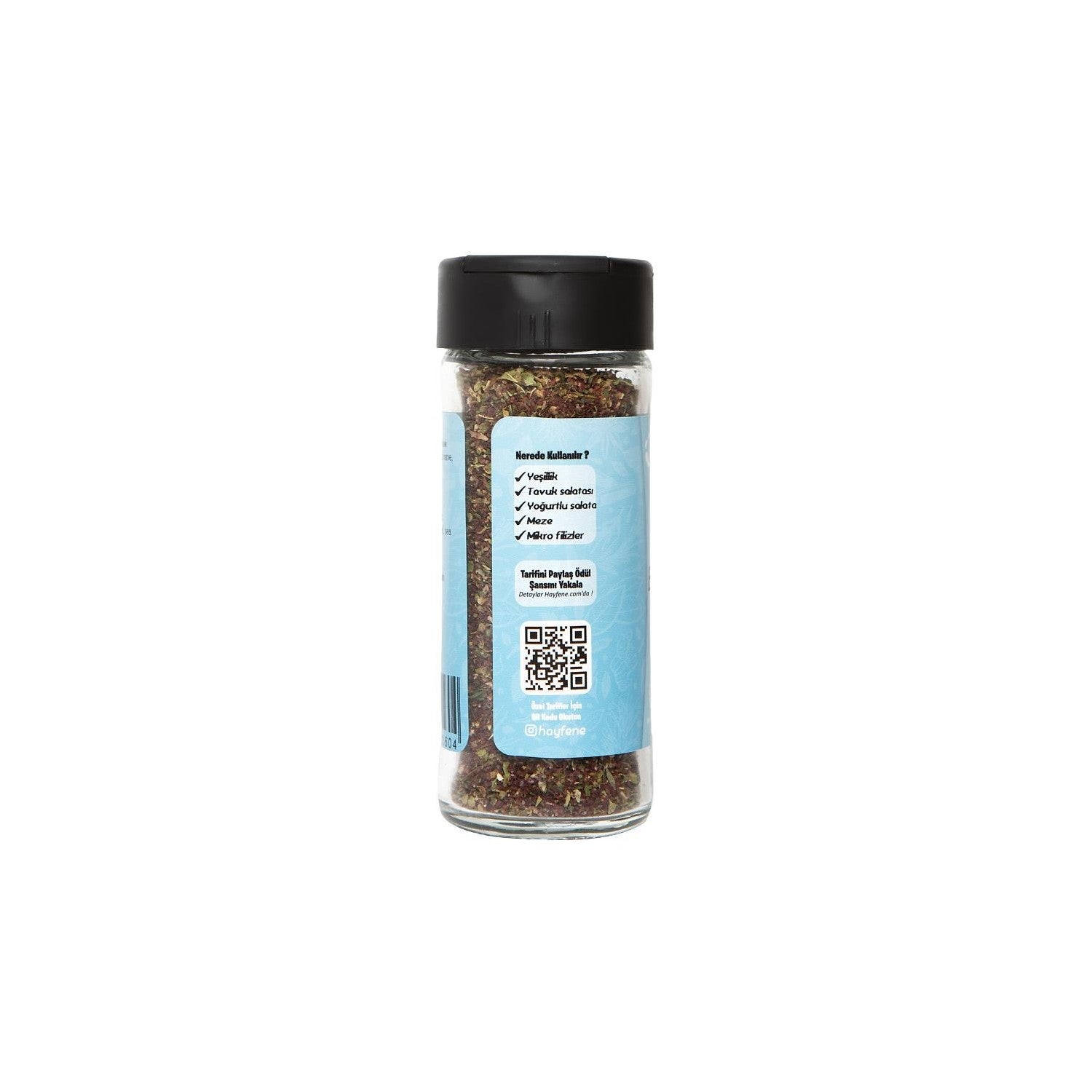 Hayfene Ground Sumac