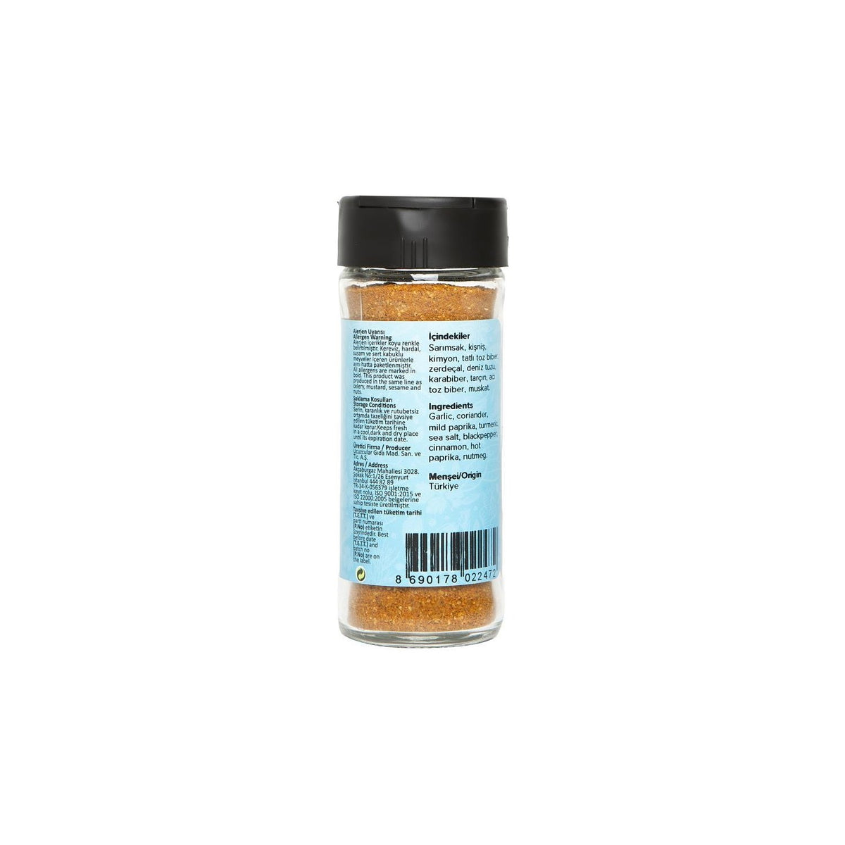 Hayfene Ground Cumin