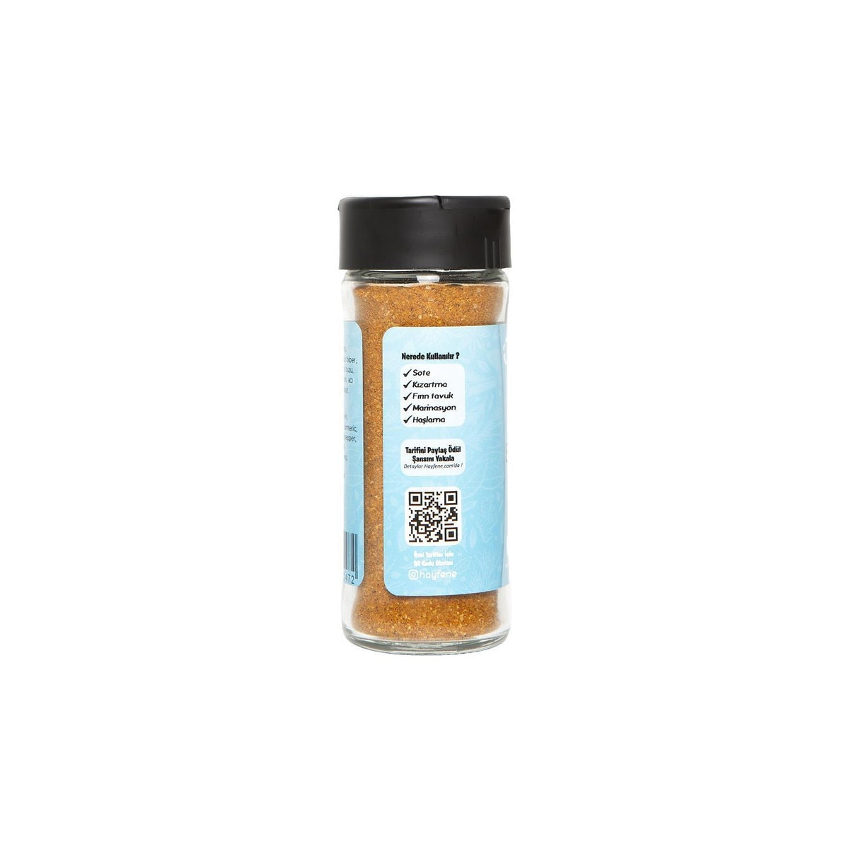 Hayfene Ground Cumin