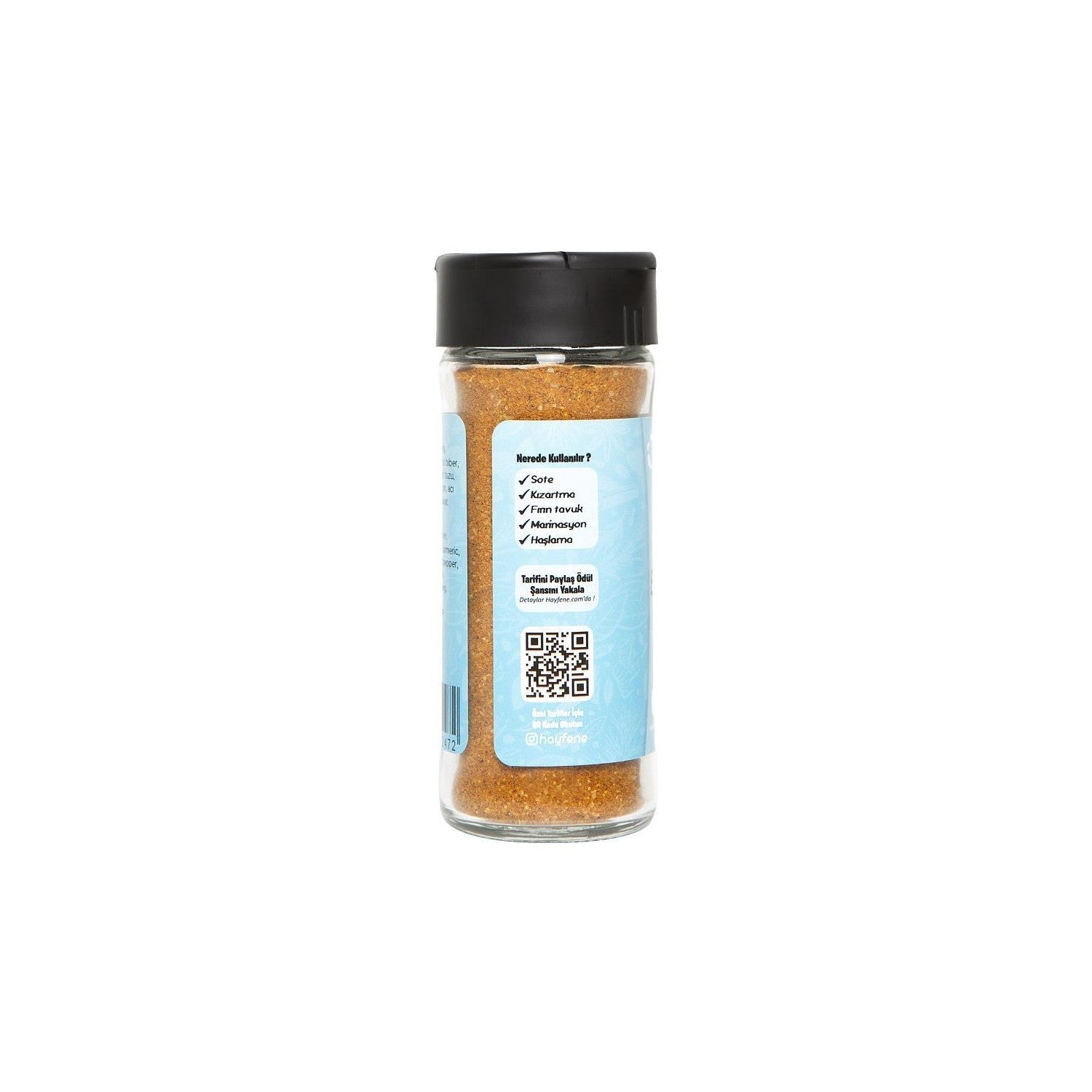 Hayfene Ground Cumin