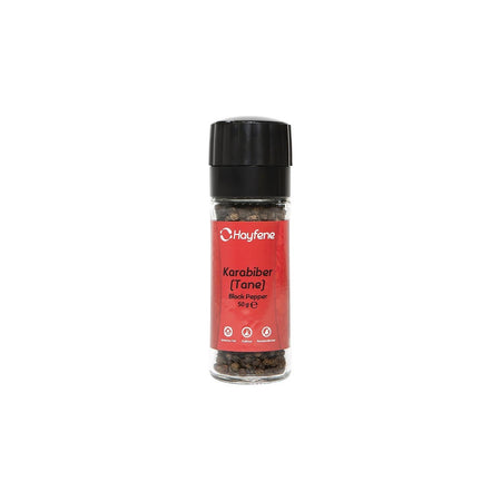 Hayfene Whole Black Pepper