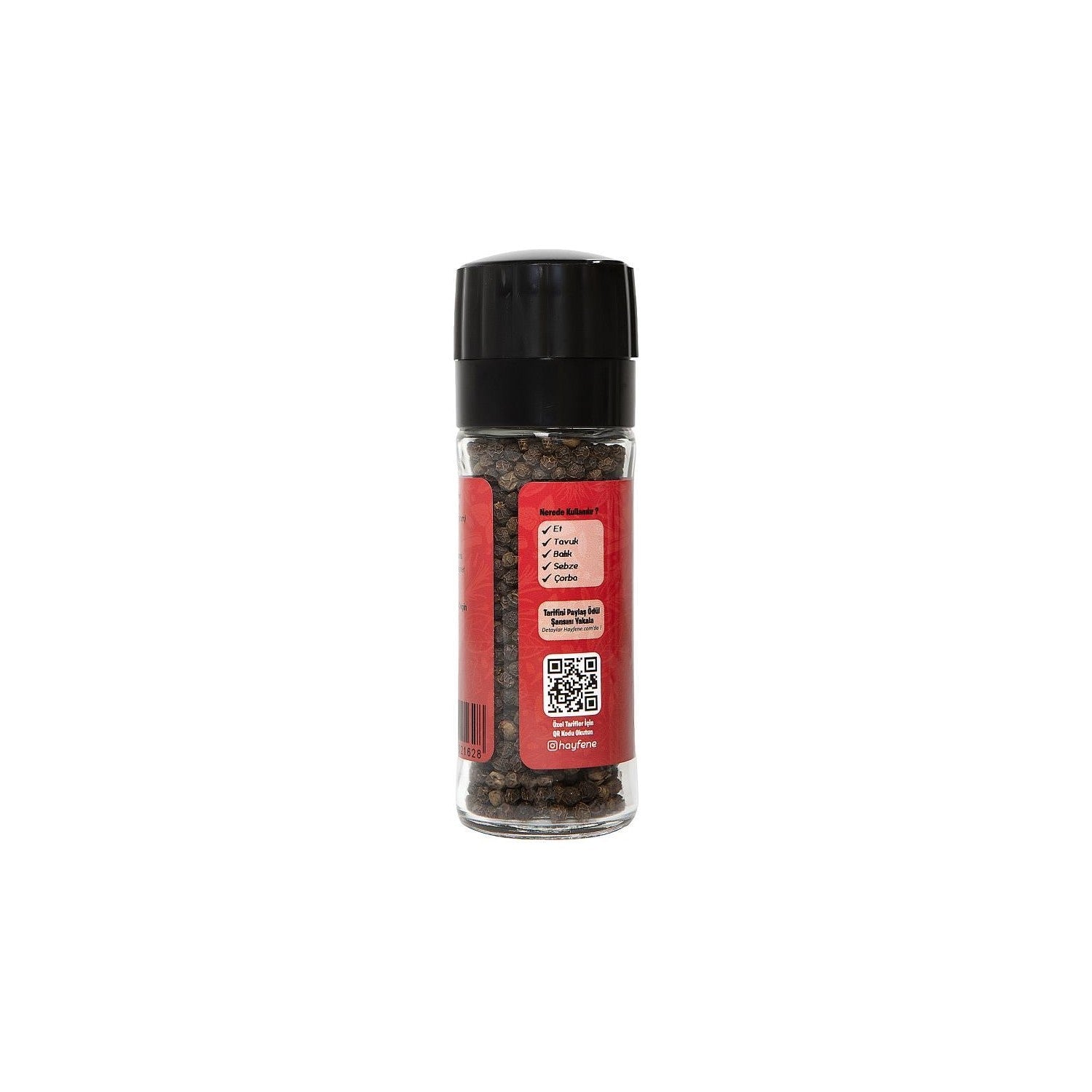 Hayfene Whole Black Pepper
