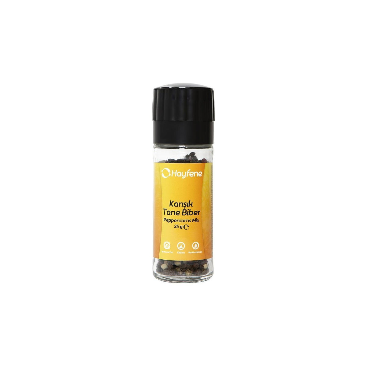 Hayfene Mixed Peppercorns