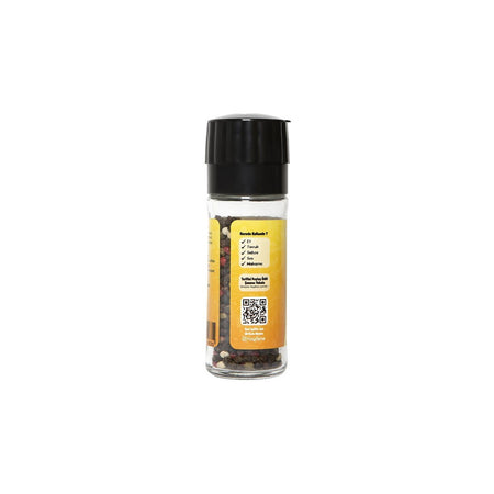 Hayfene Mixed Peppercorns