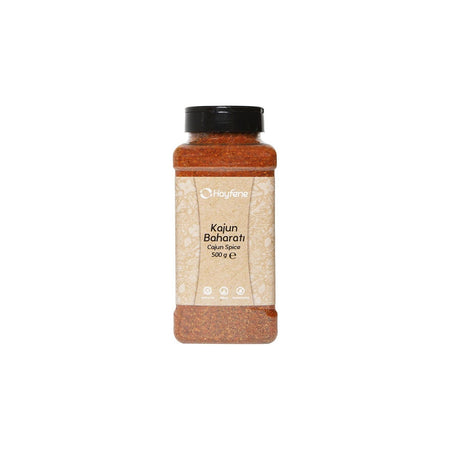 Hayfene Cajun Spice Blend
