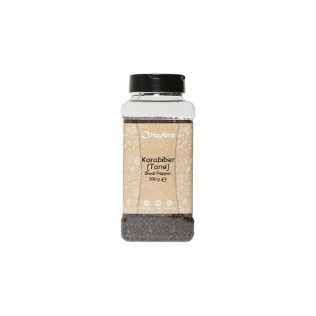 Hayfene Whole Black Pepper